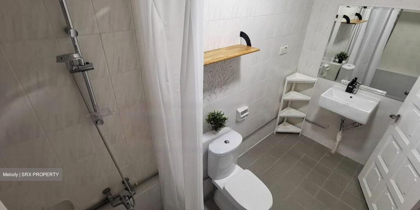 Queensway Tower / Queensway Shopping Centre (D3), Apartment #507803351